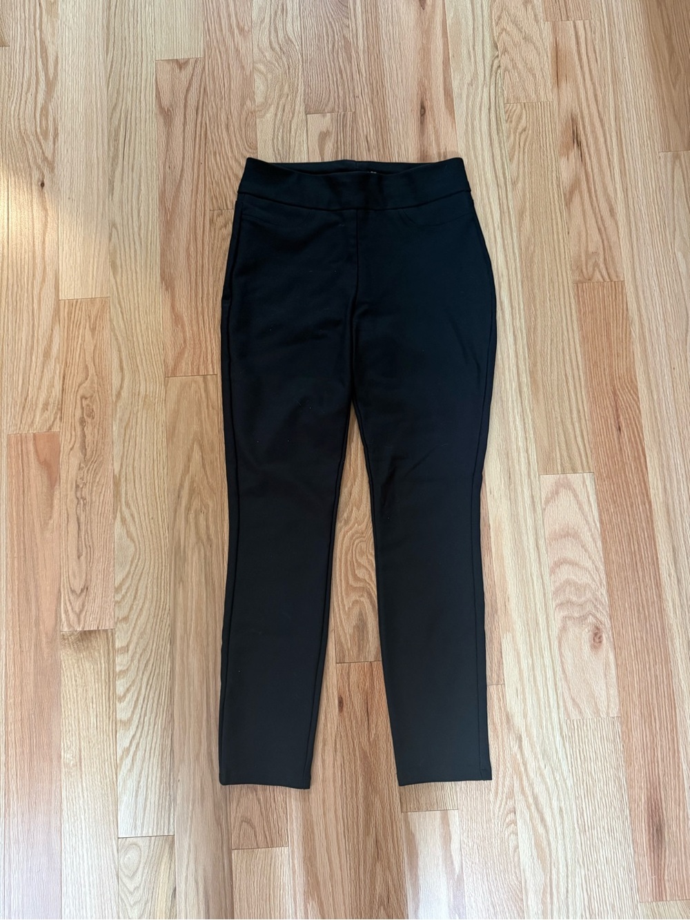 Honeylove Black High-Waist Shaping Leggings